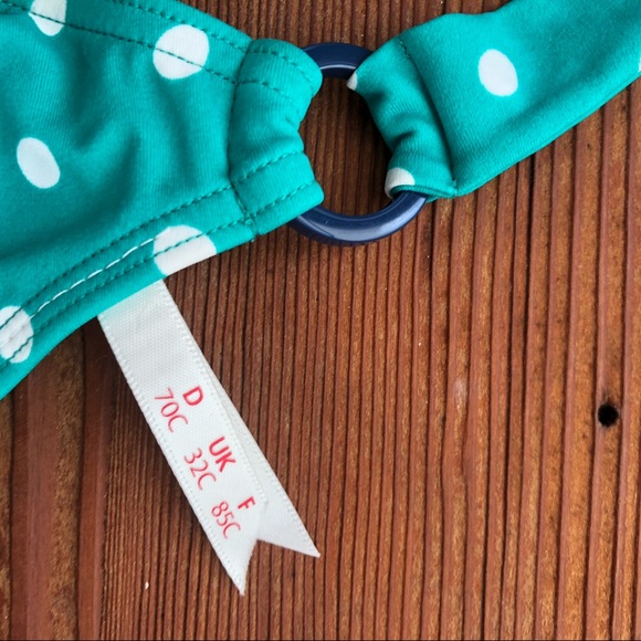 NWT Swimsuit Bikini Bra 🌊 - Picture 5 of 10